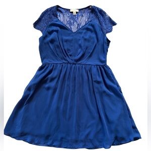 Forever 21 Cocktail Dress, Sz 14